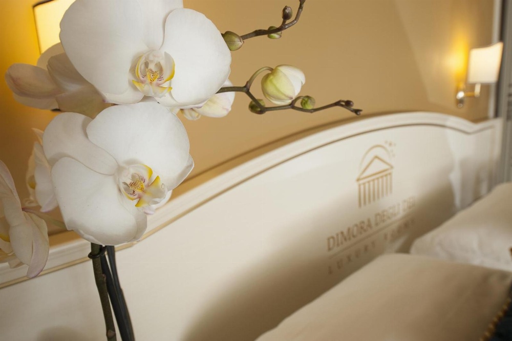 Dimora Degli Dei Main image